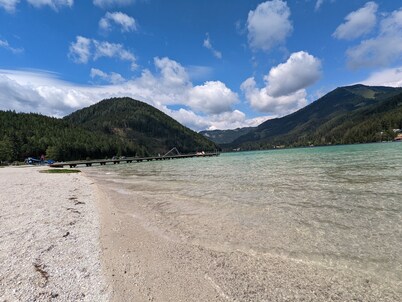 Apartment in Mariazell Near Ski Slopes