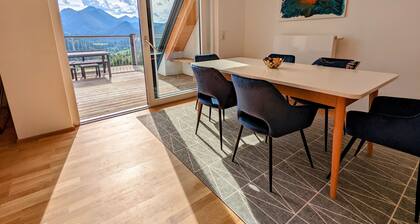 Apartment in Mariazell Near Ski Slopes