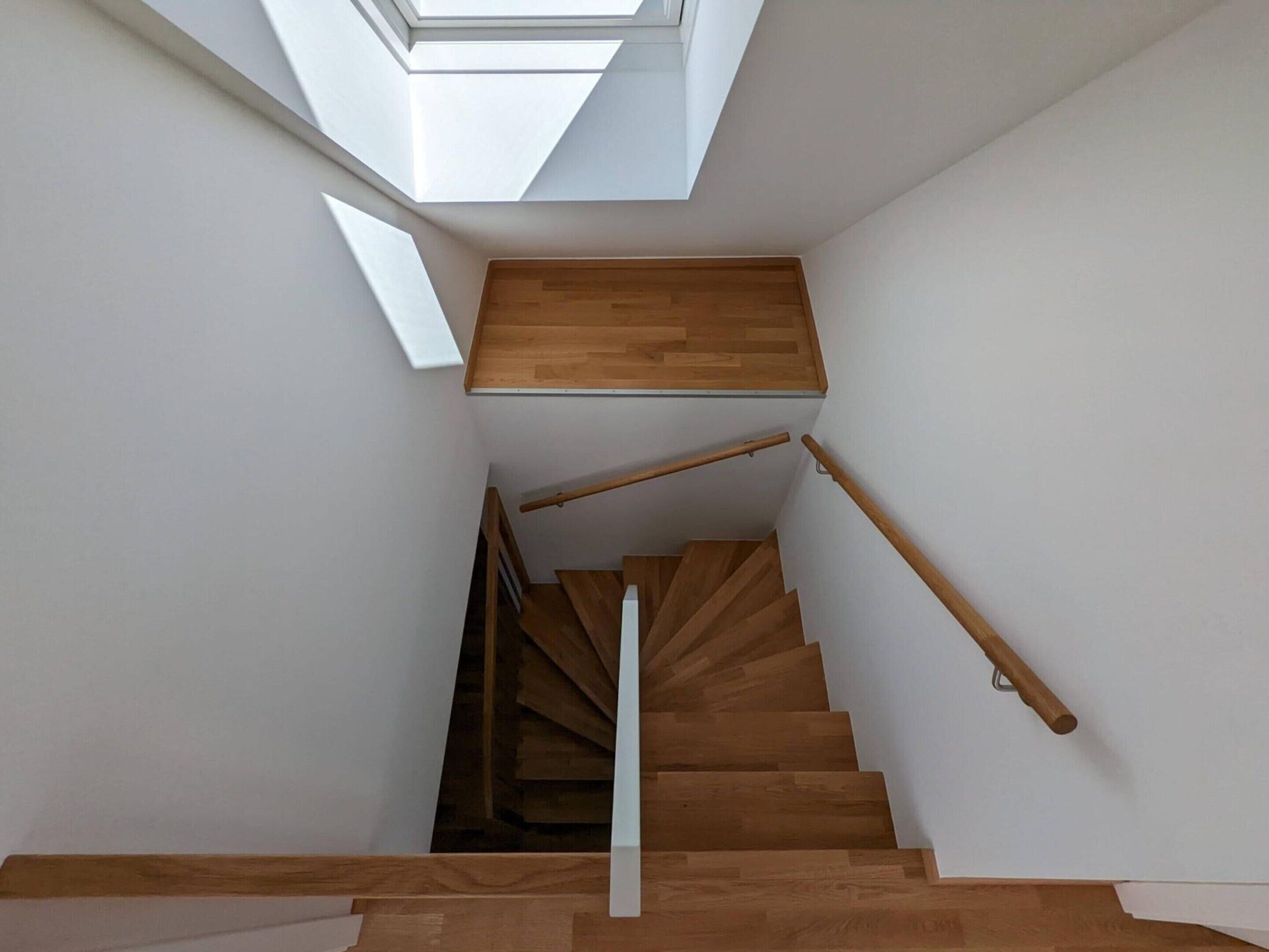 อพาร์ทเมนท์ | ภายใน