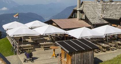 Chalet Bodensdorf Near Gerlitzen Ski Area