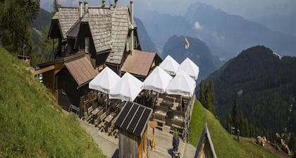 Chalet Bodensdorf Near Gerlitzen Ski Area