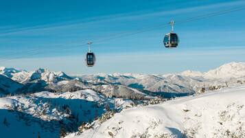 House | View from property