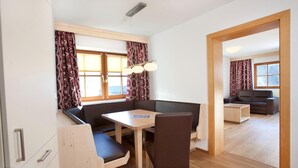 Leilighet | Spiseområde