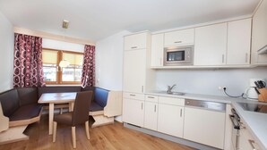 Leilighet | Eget kjøkken