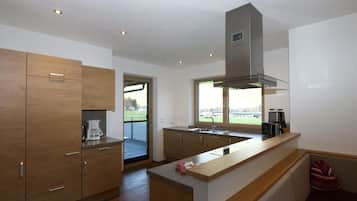 Apartamento | Cocina privada