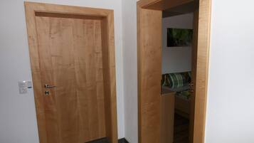 Apartamento | Interior