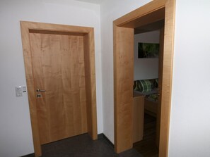 Appartement | Intérieur