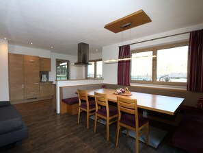 Appartement | Restauration