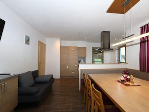 Appartement | Restauration
