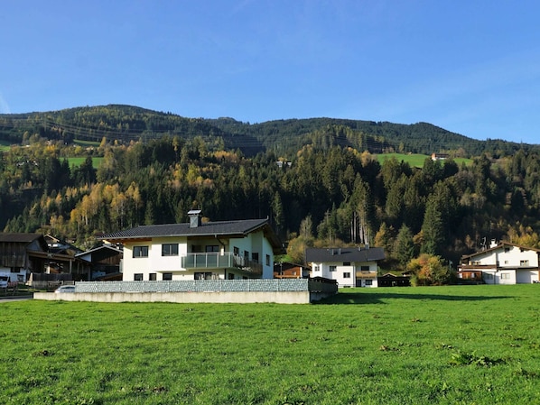 Appartement | Extérieur