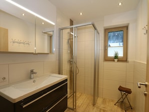 Appartement | Salle de bain