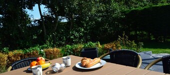Holiday Home in Ameland by Golf Course