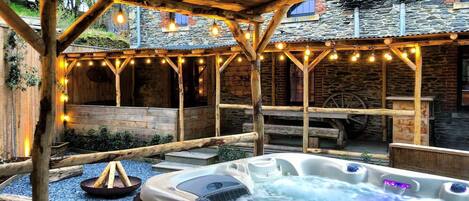 Maison | Équipement de l’hébergement