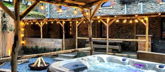 Chalet in Hardigny Near Ski Slopes