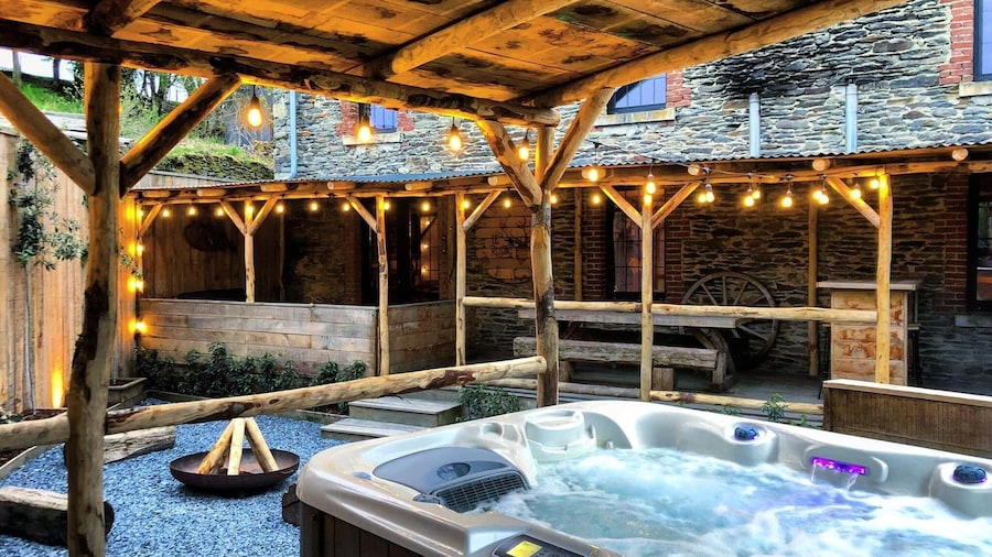 Chalet in Hardigny Near Ski Slopes