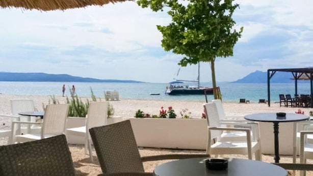 Unclassified image, 1 of 27, button - Apartment in Makarska Near Biokovo Mountains (Makarska)