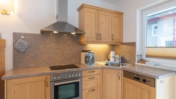 Ferienhaus | Eigene Küche