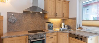 Holiday Home in Hollersbach im Pinzgau