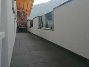 Appartement | Extérieur