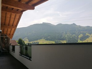 Appartement | Balcon