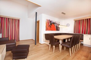 Apartment | Speisen
