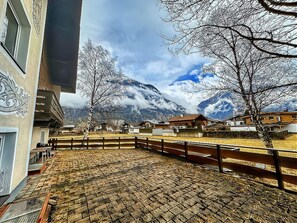 Apartment | Außenbereich