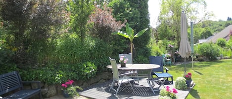 Apartment | Property amenity