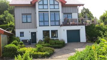 Apartment | Exterior