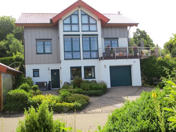 Charmante Erdgeschosswohnung In Daun - Daun
