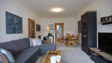 Apartment | Living area