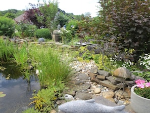 Apartment | Garden