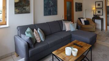 Apartemen | Area keluarga