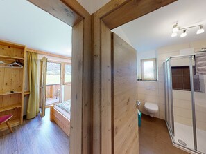 Apartment | Badezimmer
