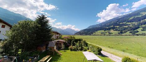 Huoneisto | Ulkopuoli