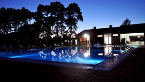 Casa de campo | Piscina