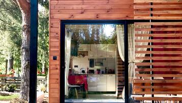 Cottage | Quầy tiếp tân