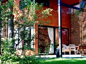 Cottage | Exterior