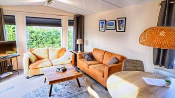 Chalet | Area keluarga