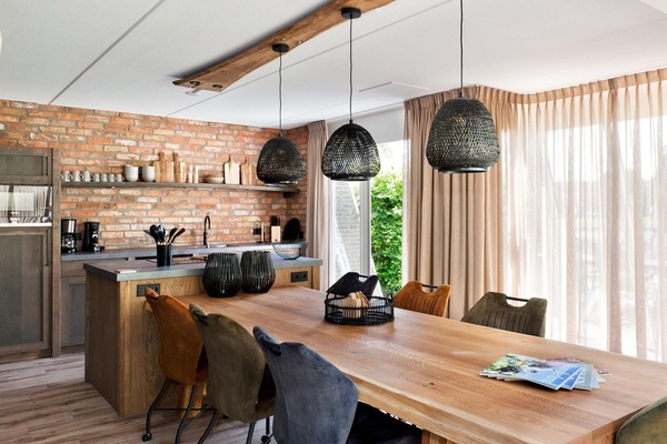 House | Private kitchen