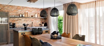 Luxury Holiday Home With Sauna in Vlagtwedde