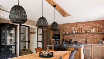 Huis | Dineren