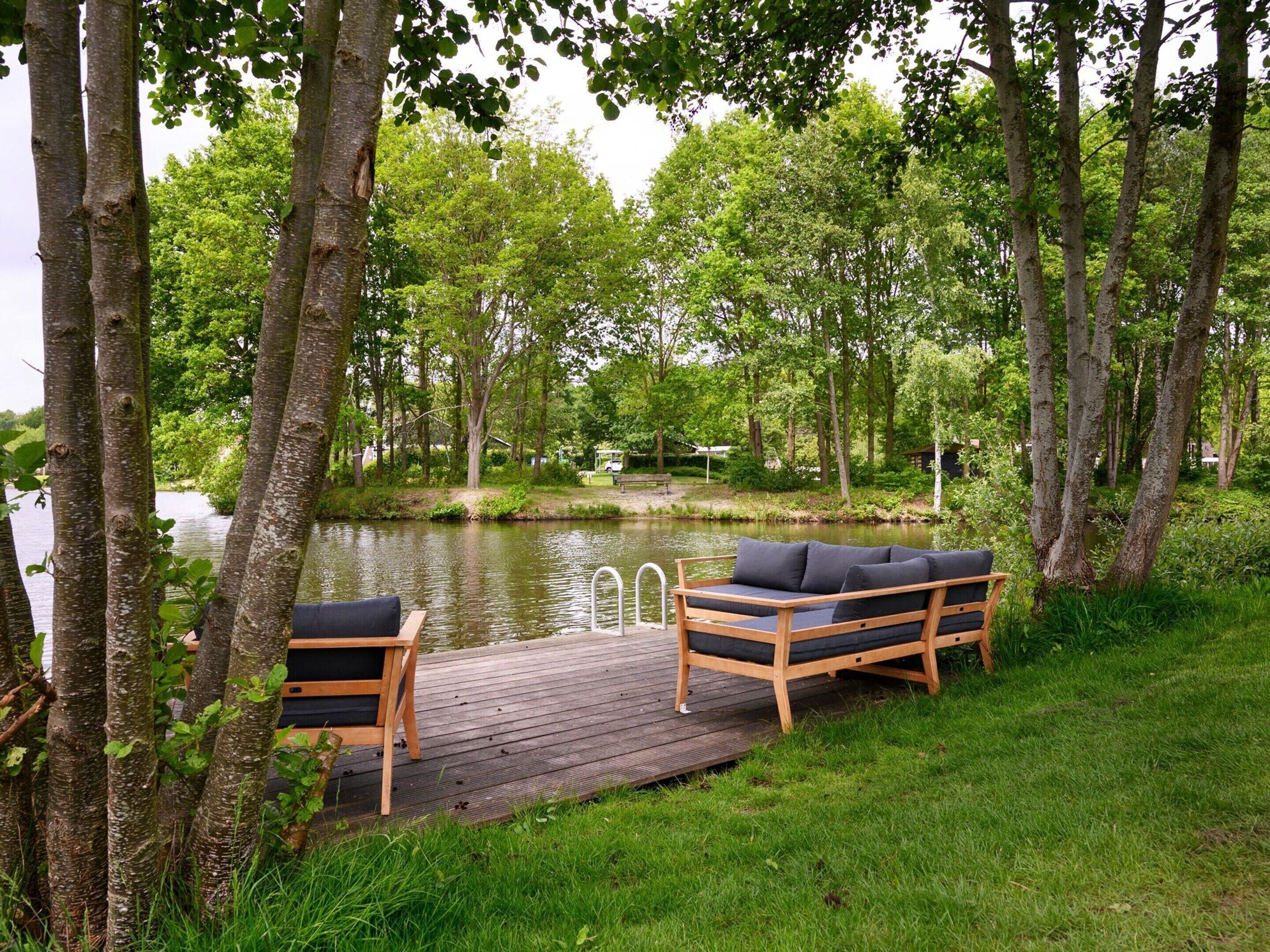 Nhà | Ngoại thất