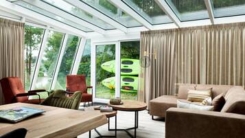 House | Living area