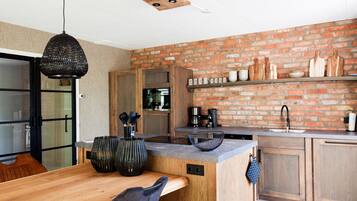 Rumah | Dapur pribadi