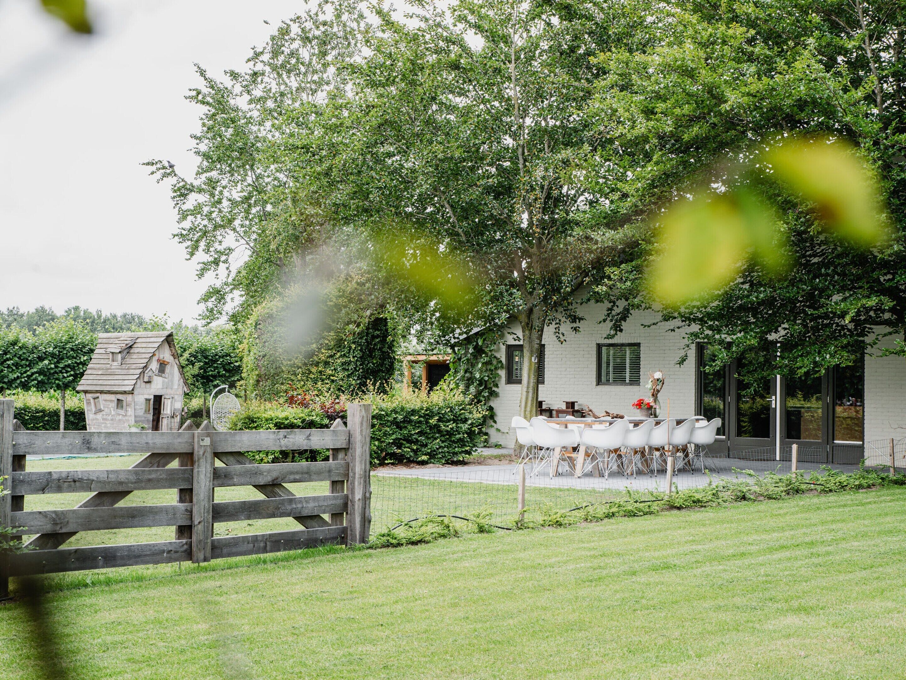 Hus | Eksteriør