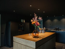 House | Private kitchen