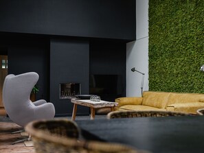 House | Living area - House in Leenderstrijp Near Leenderbos Trails (Leende)