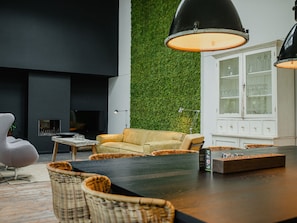 Rumah | Area keluarga