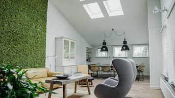 House | Living room