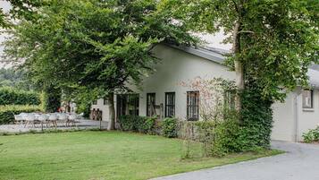 Hus | Eksteriør
